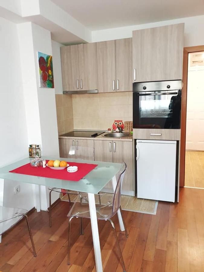 Stan Na Dan Loznica Apartment Екстериор снимка